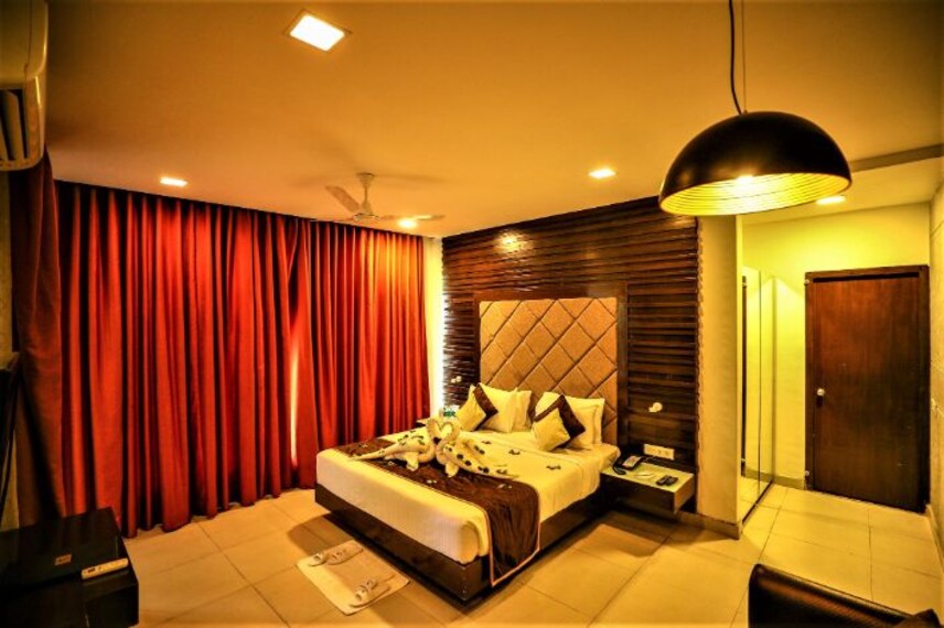 Grand Palace Hotel and Spa-4